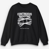 Continuous Shooting Sweatshirt