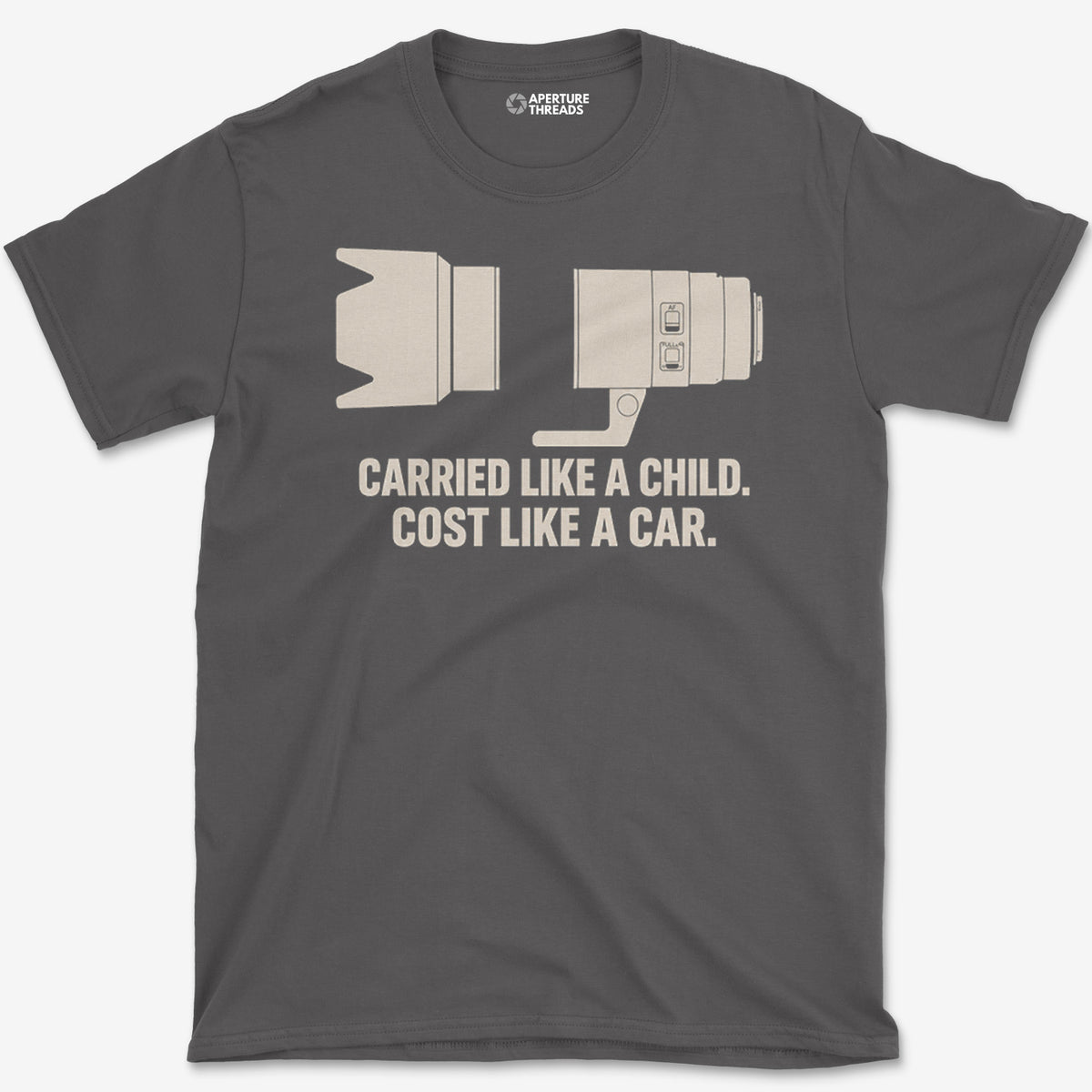 Cost Like A Car T-Shirt