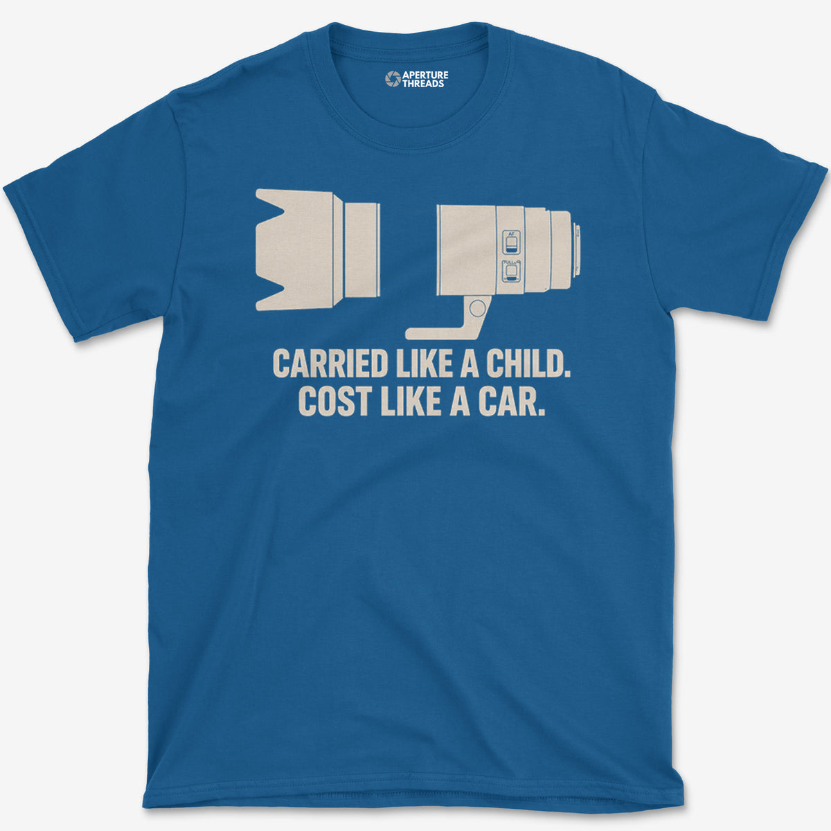 Cost Like A Car T-Shirt