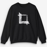Crop Sweatshirt