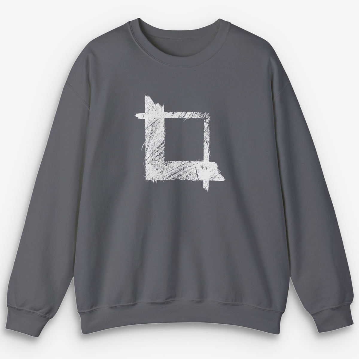 Crop Sweatshirt