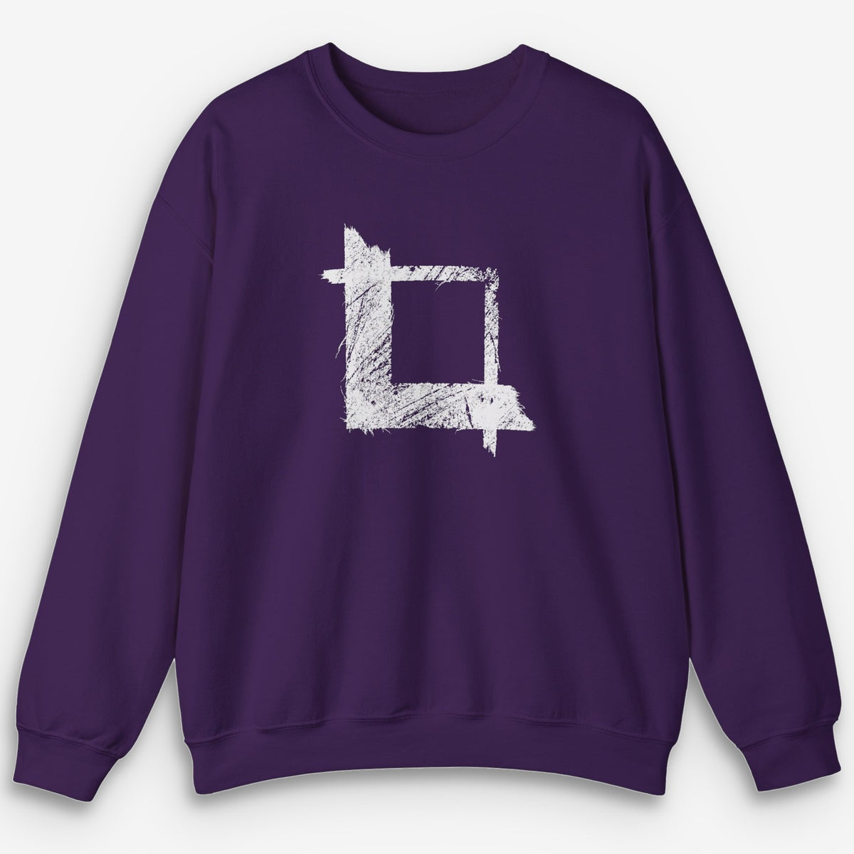 Crop Sweatshirt