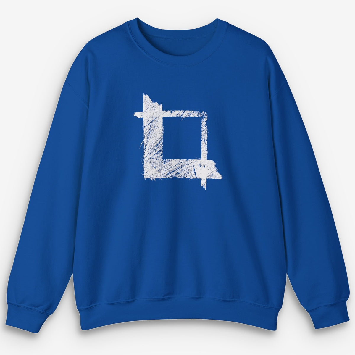 Crop Sweatshirt