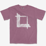 Crop Heavyweight Tee