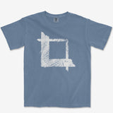 Crop Heavyweight Tee