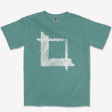 Crop Heavyweight Tee