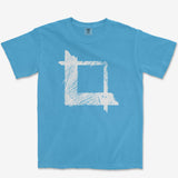 Crop Heavyweight Tee