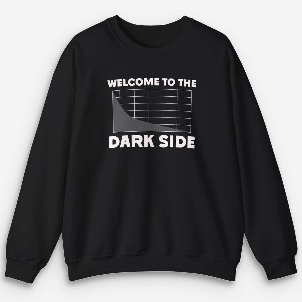 Dark Side Sweatshirt