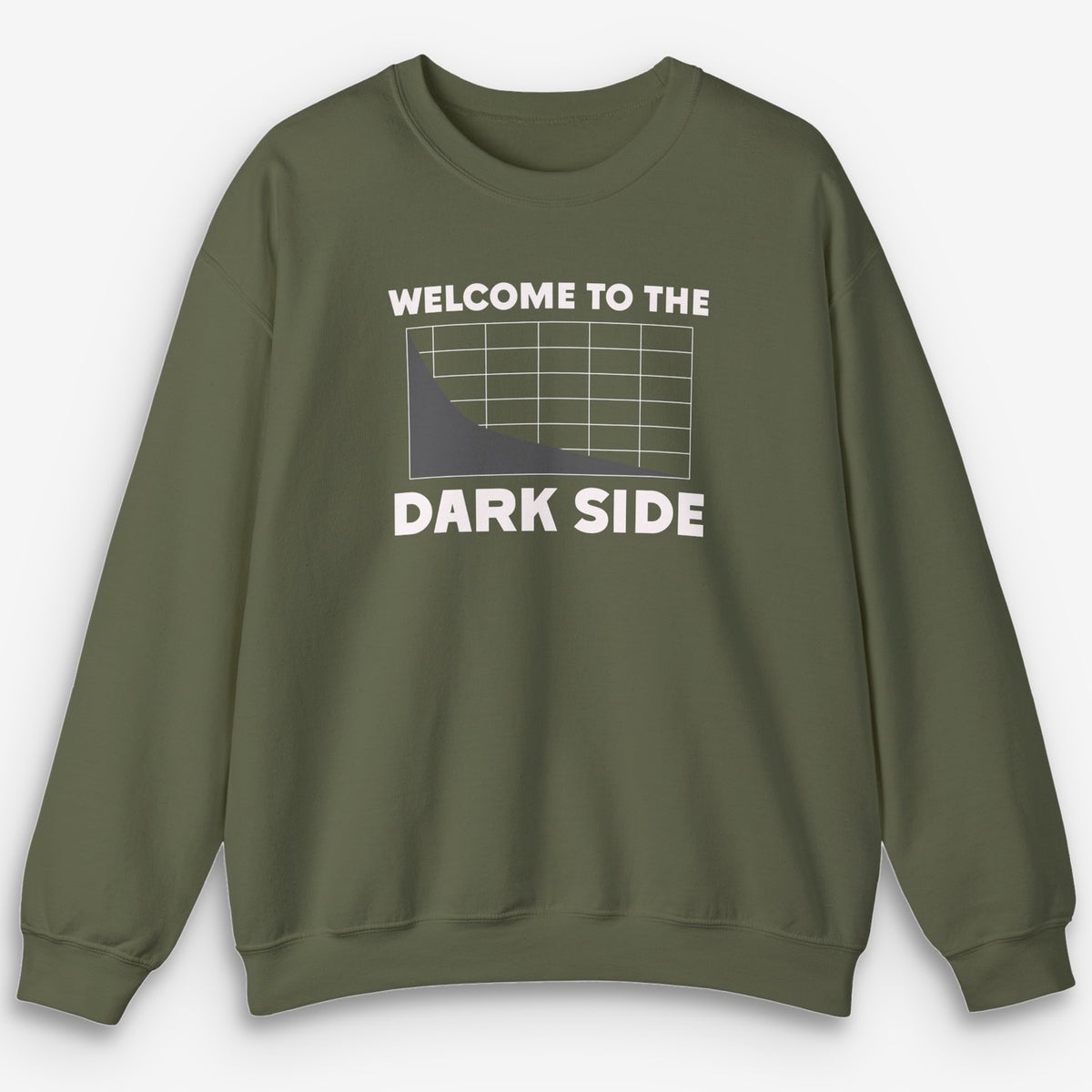 Dark Side Sweatshirt