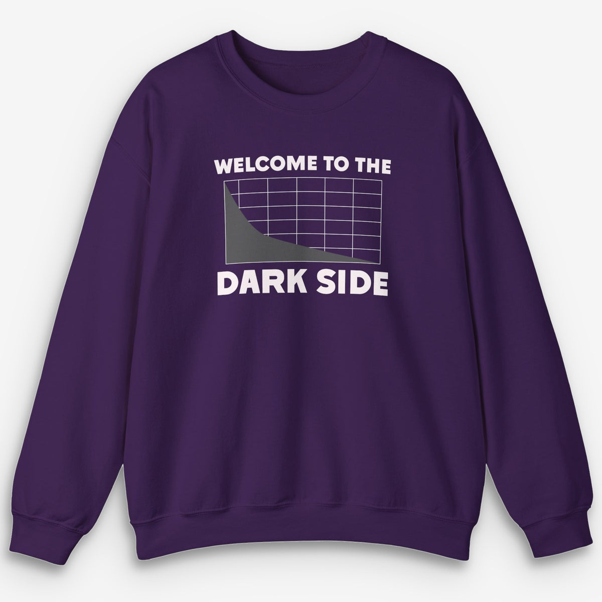 Dark Side Sweatshirt