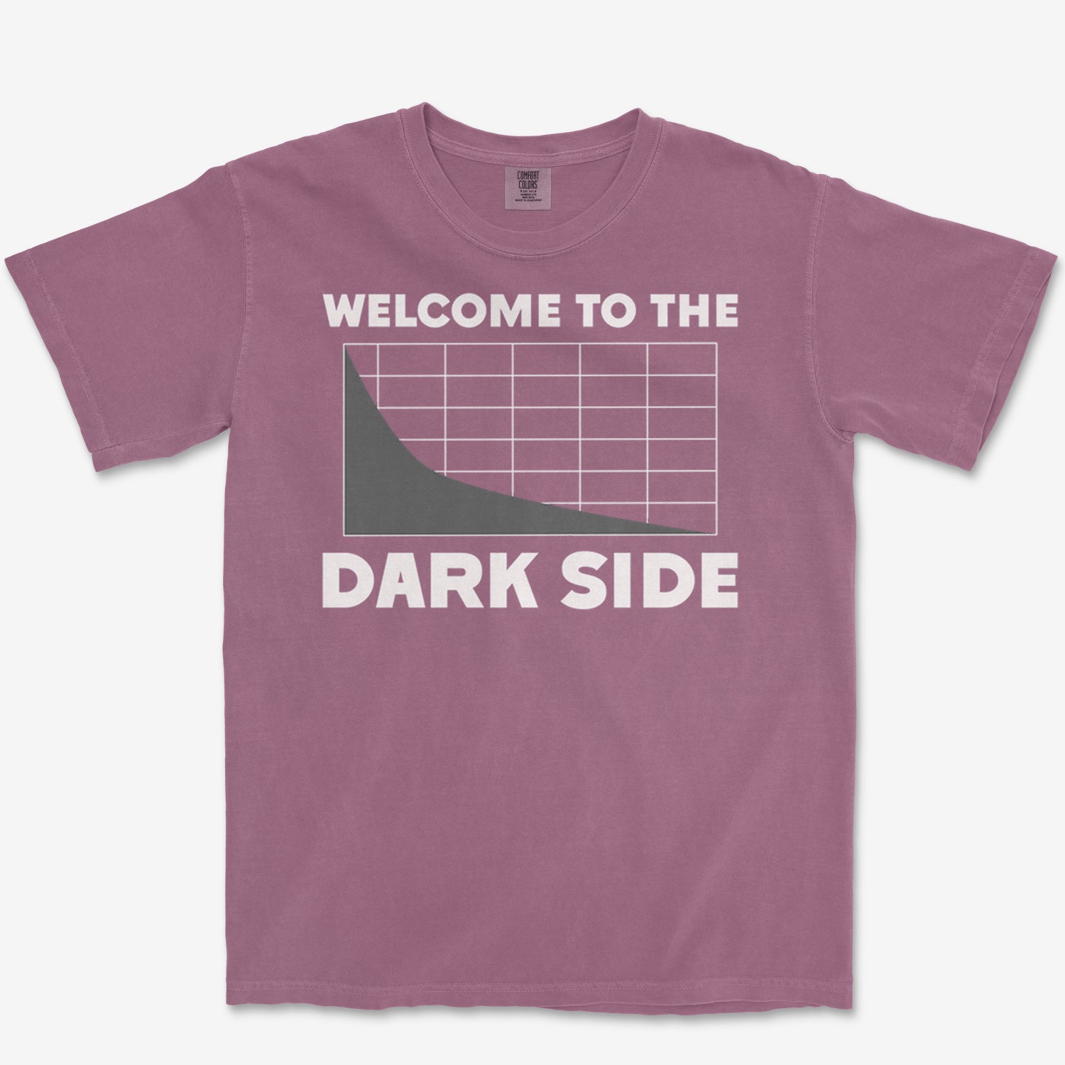 Dark Side Heavyweight Tee