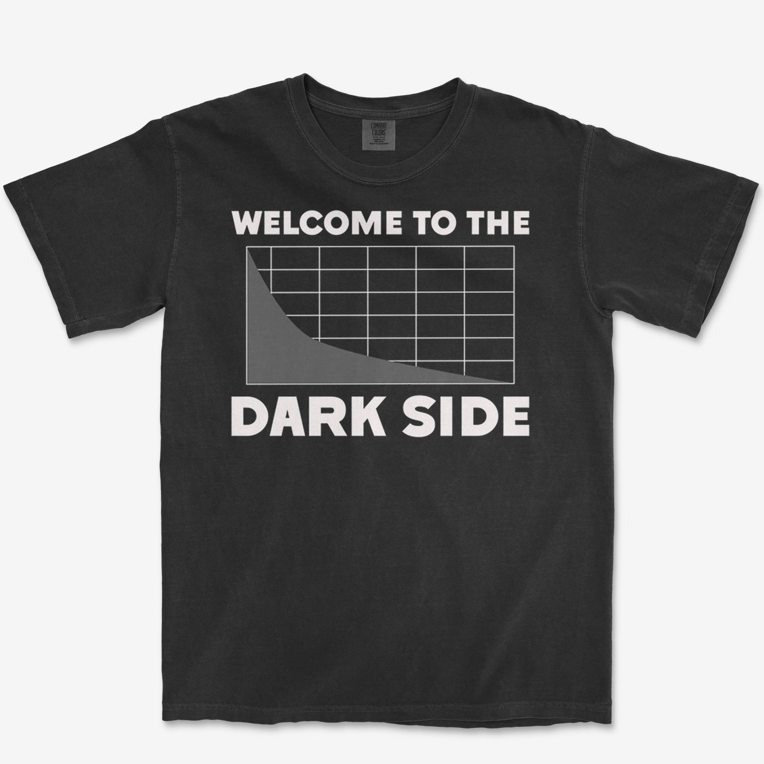 Dark Side Tee