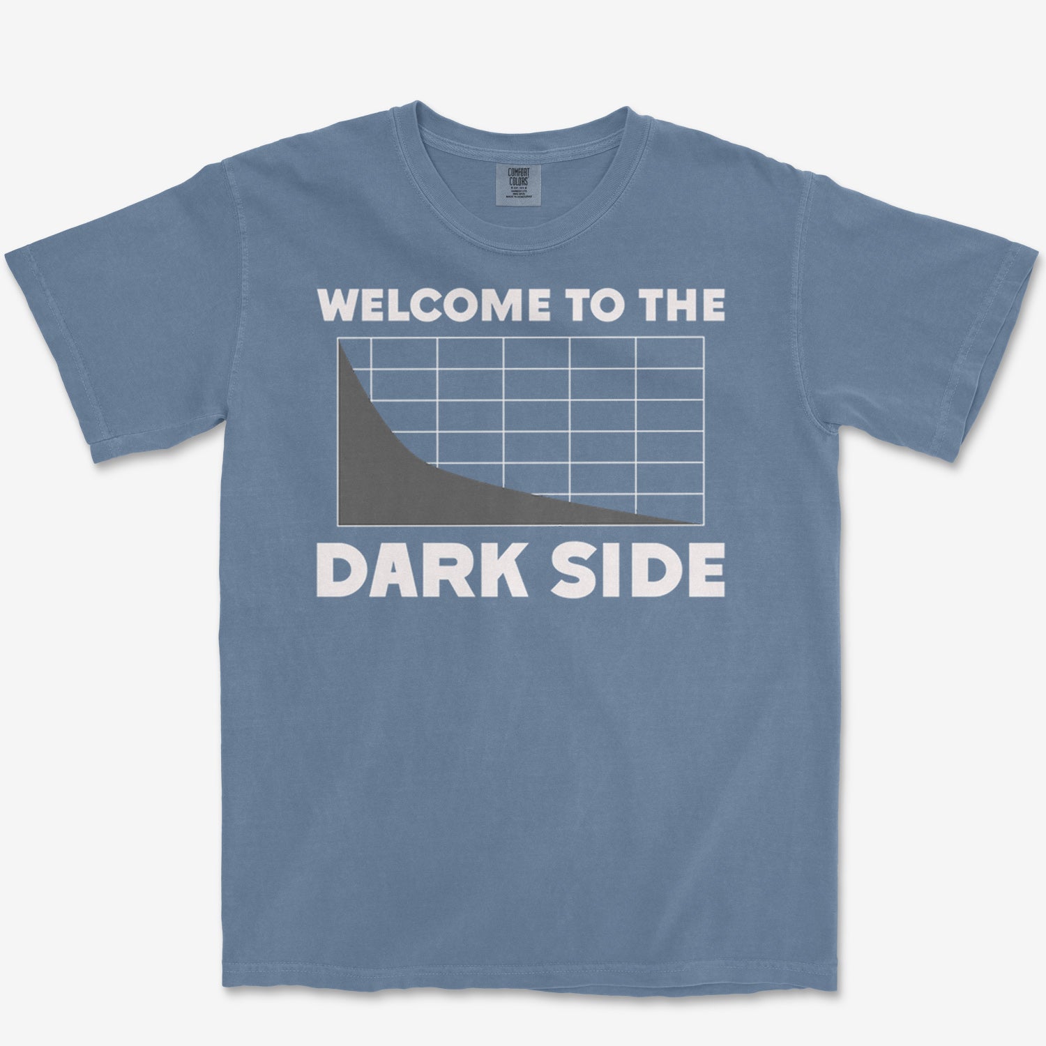 Dark Side Heavyweight Tee