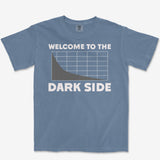 Dark Side Heavyweight Tee