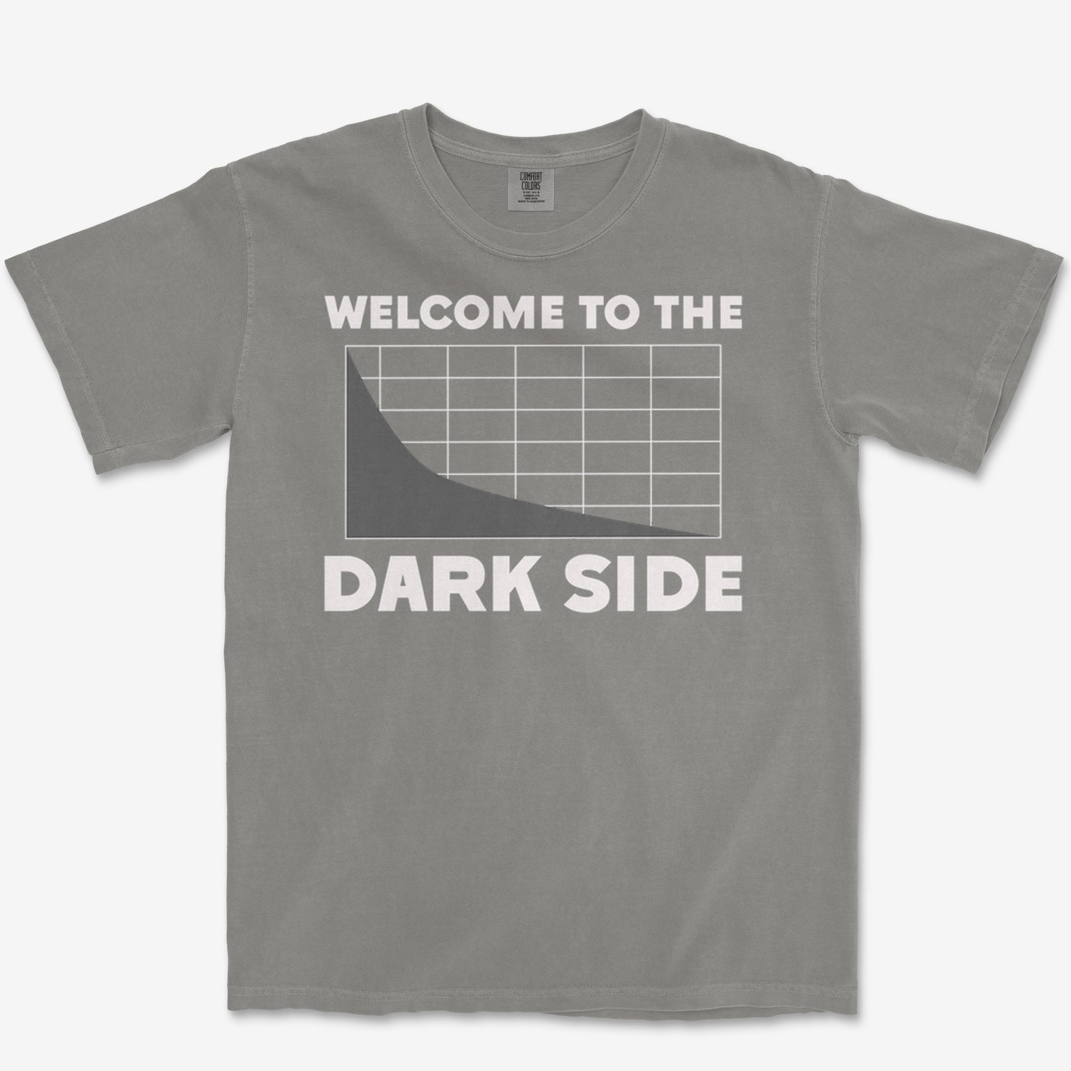 Dark Side Heavyweight Tee