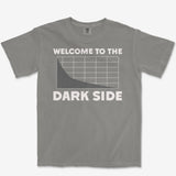 Dark Side Heavyweight Tee