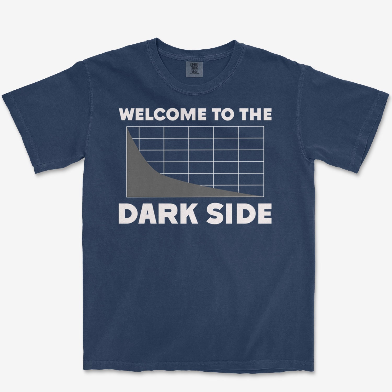 Dark Side Heavyweight Tee