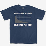 Dark Side Heavyweight Tee