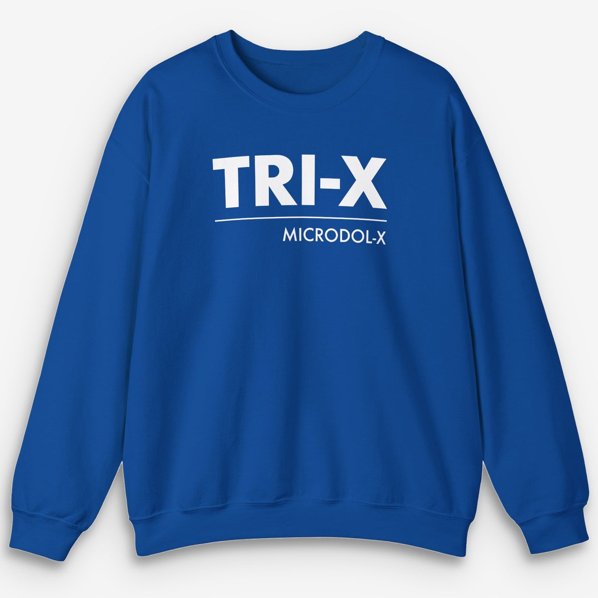 Darkroom Pair Sweatshirt