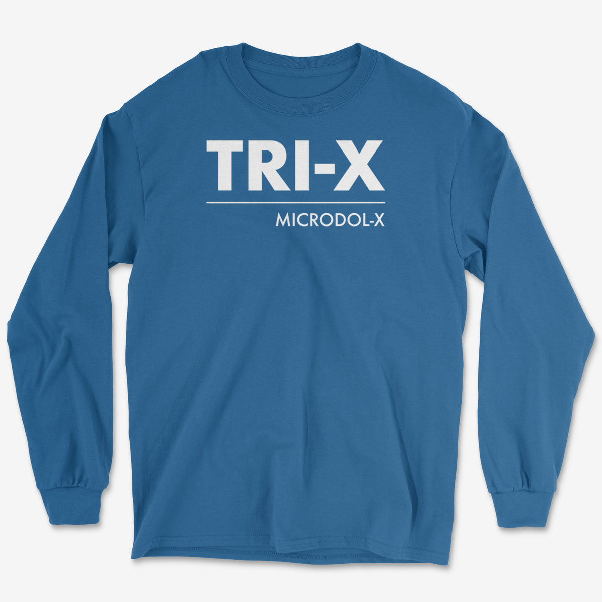 Darkroom Pair Long Sleeve Tee