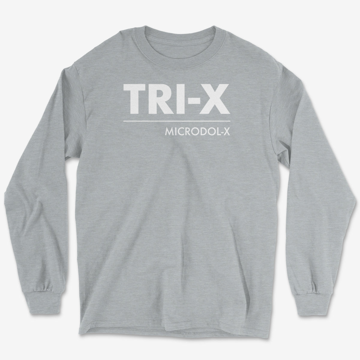 Darkroom Pair Long Sleeve Tee