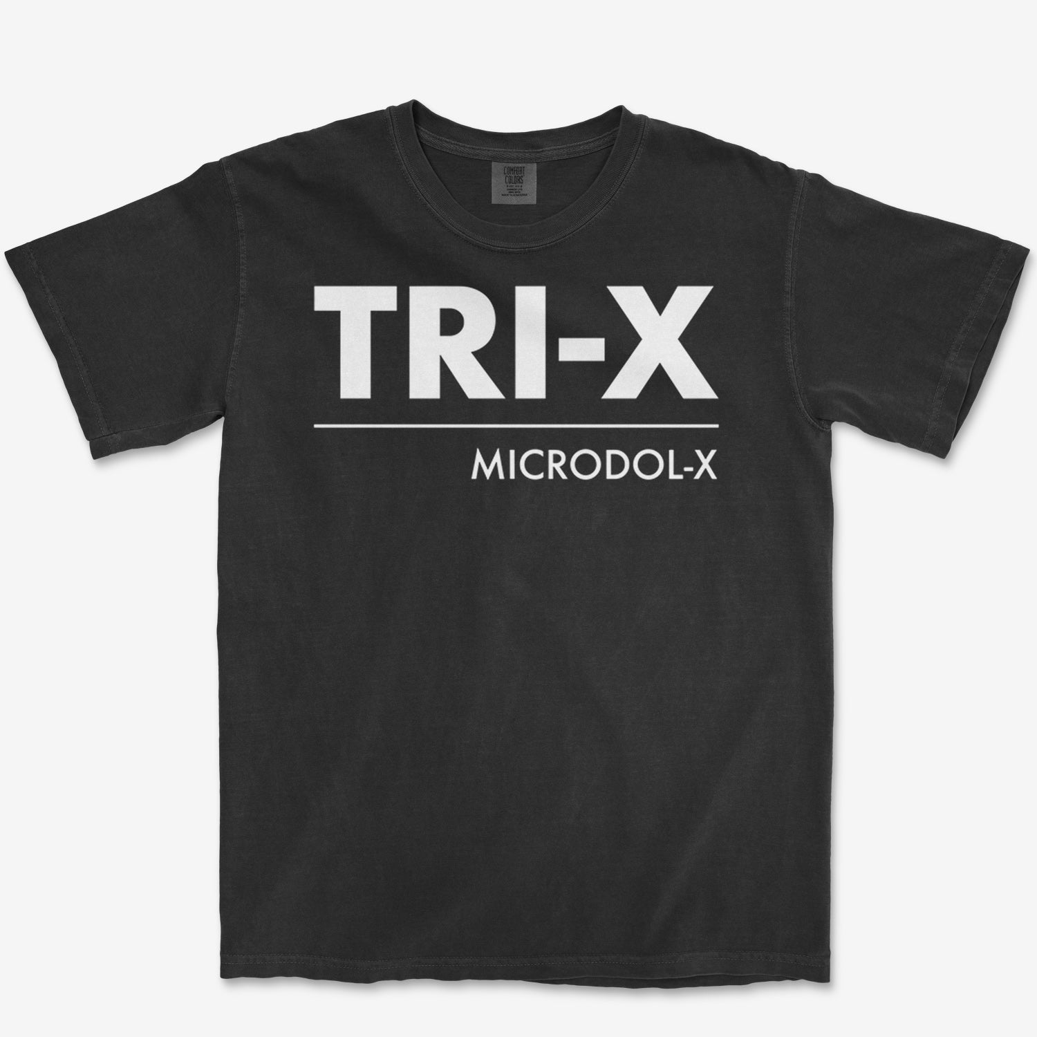 Darkroom Pair Tee