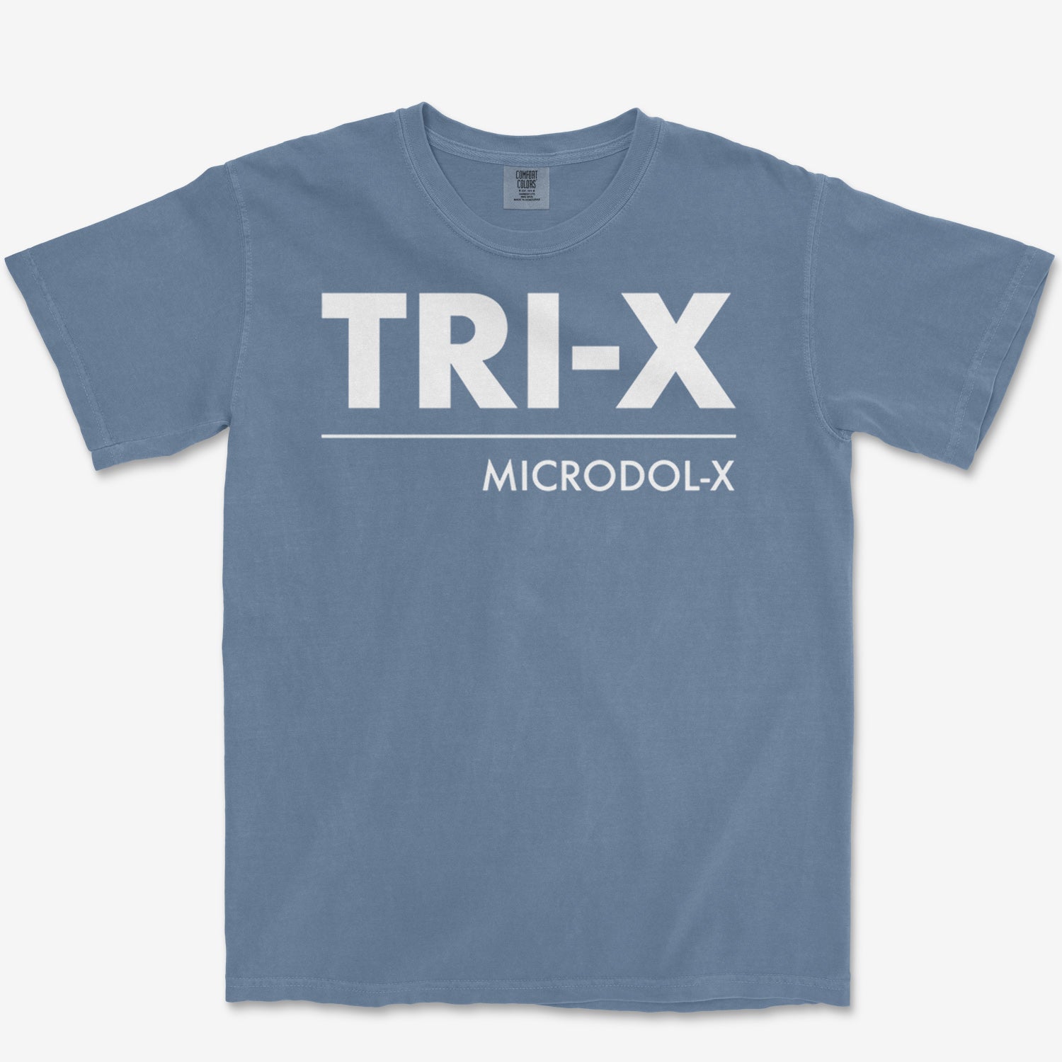 Darkroom Pair Heavyweight Tee