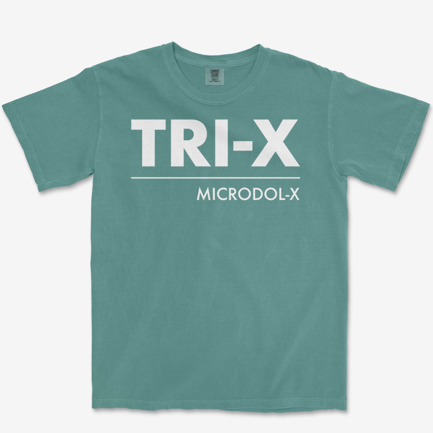 Darkroom Pair Heavyweight Tee