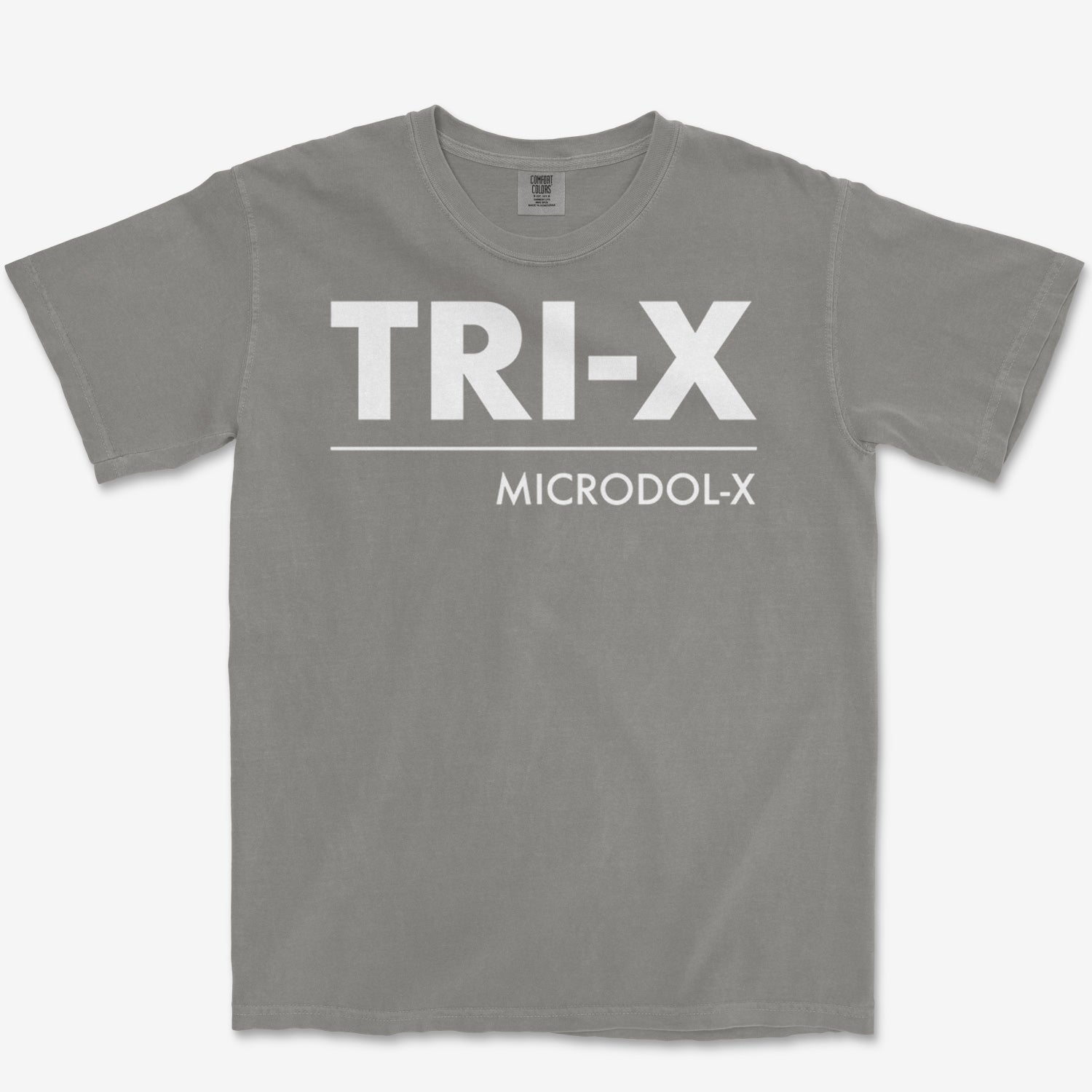 Darkroom Pair Heavyweight Tee
