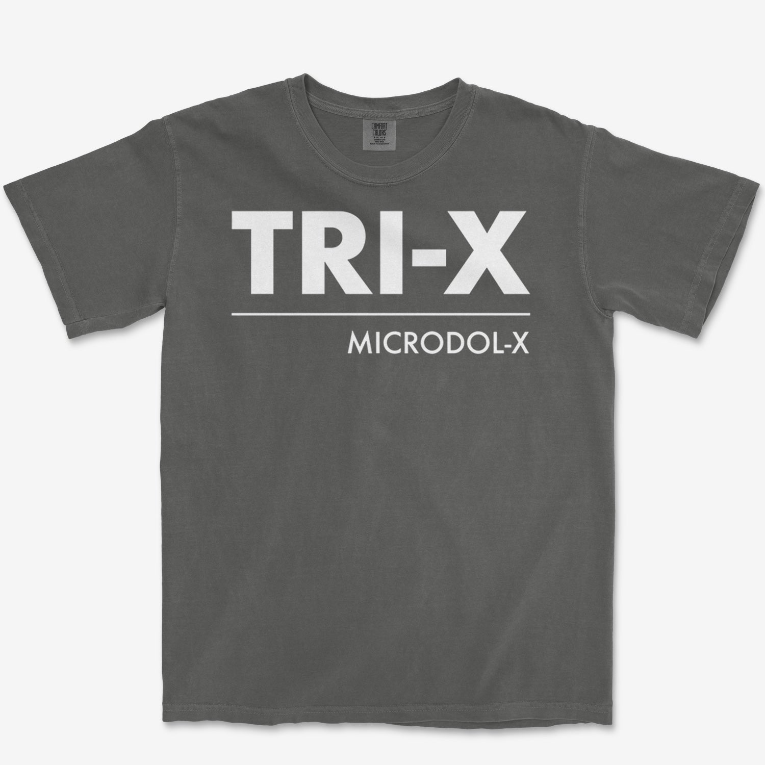 Darkroom Pair Heavyweight Tee