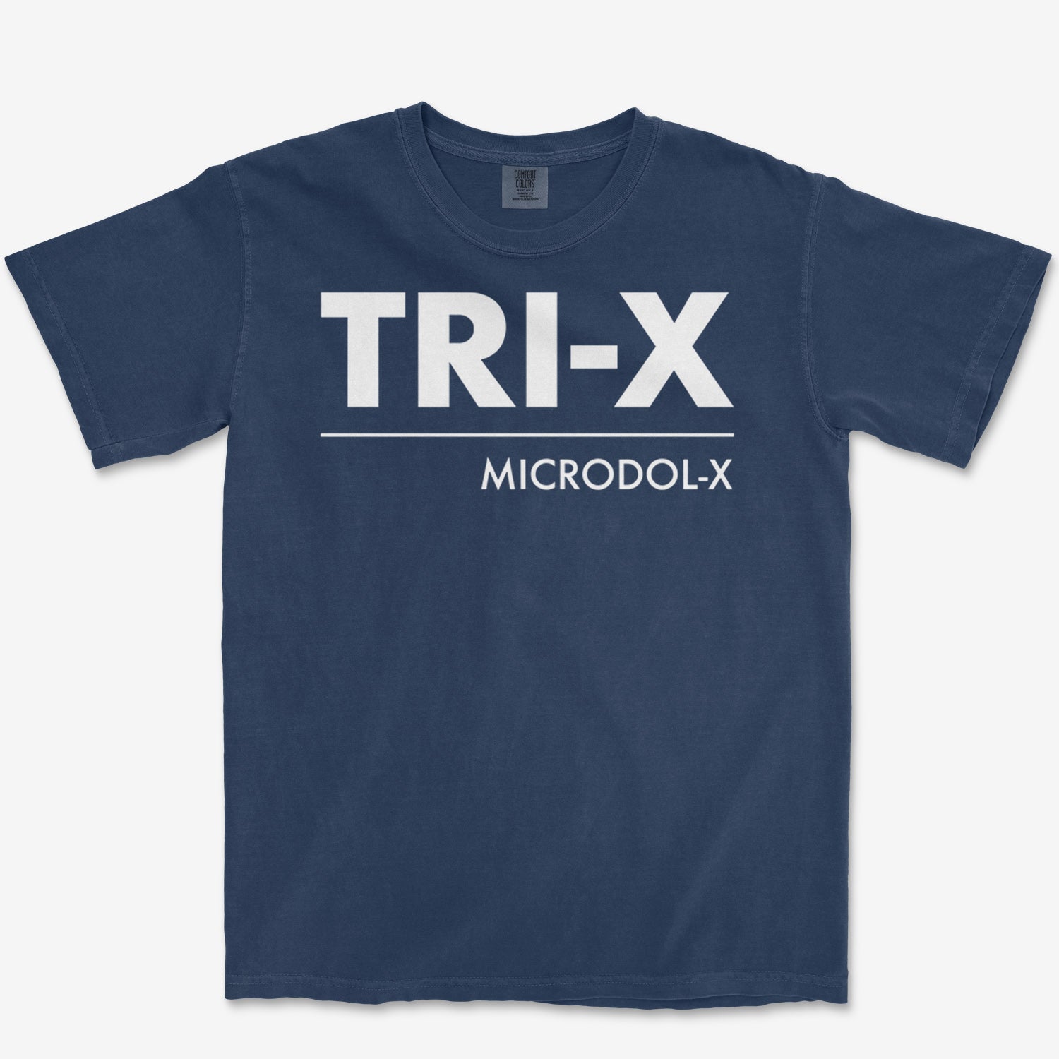 Darkroom Pair Heavyweight Tee