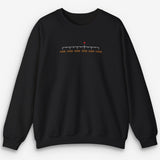 Daylight White Balance Sweatshirt