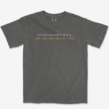 Daylight White Balance Heavyweight Tee