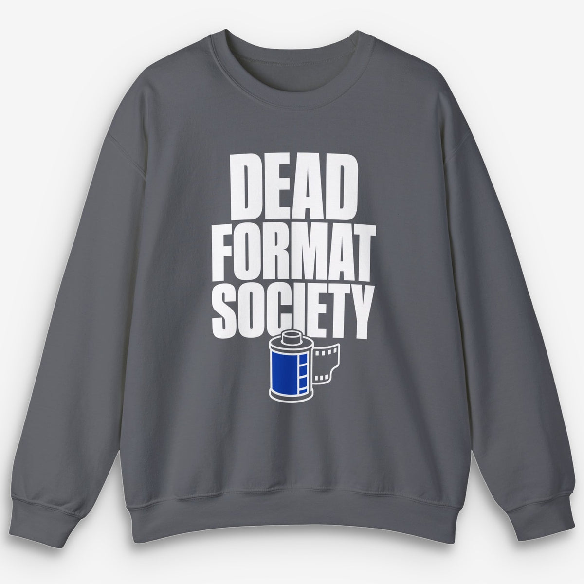 Dead Format Society Sweatshirt