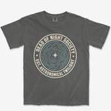 Dead of Night Society Heavyweight Tee