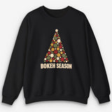 December Lights Sweatshirt