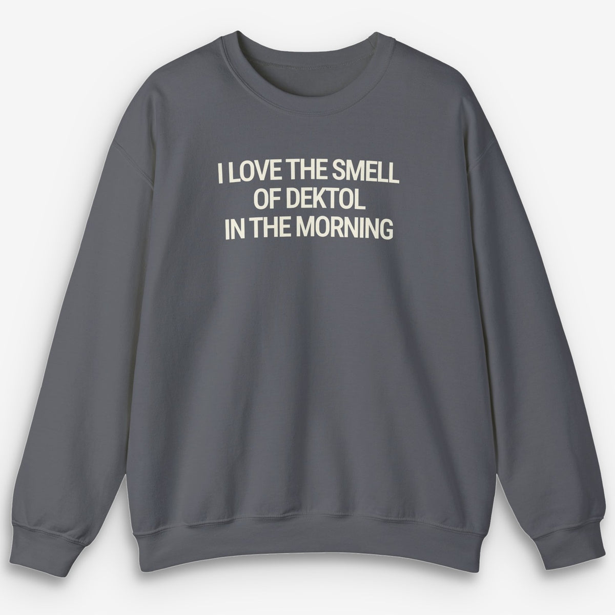 Dektol Sweatshirt