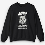 Dektol In The Morning Sweatshirt