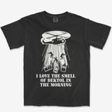 Dektol In The Morning Tee