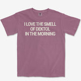 Dektol Heavyweight Tee