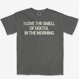Dektol Heavyweight Tee