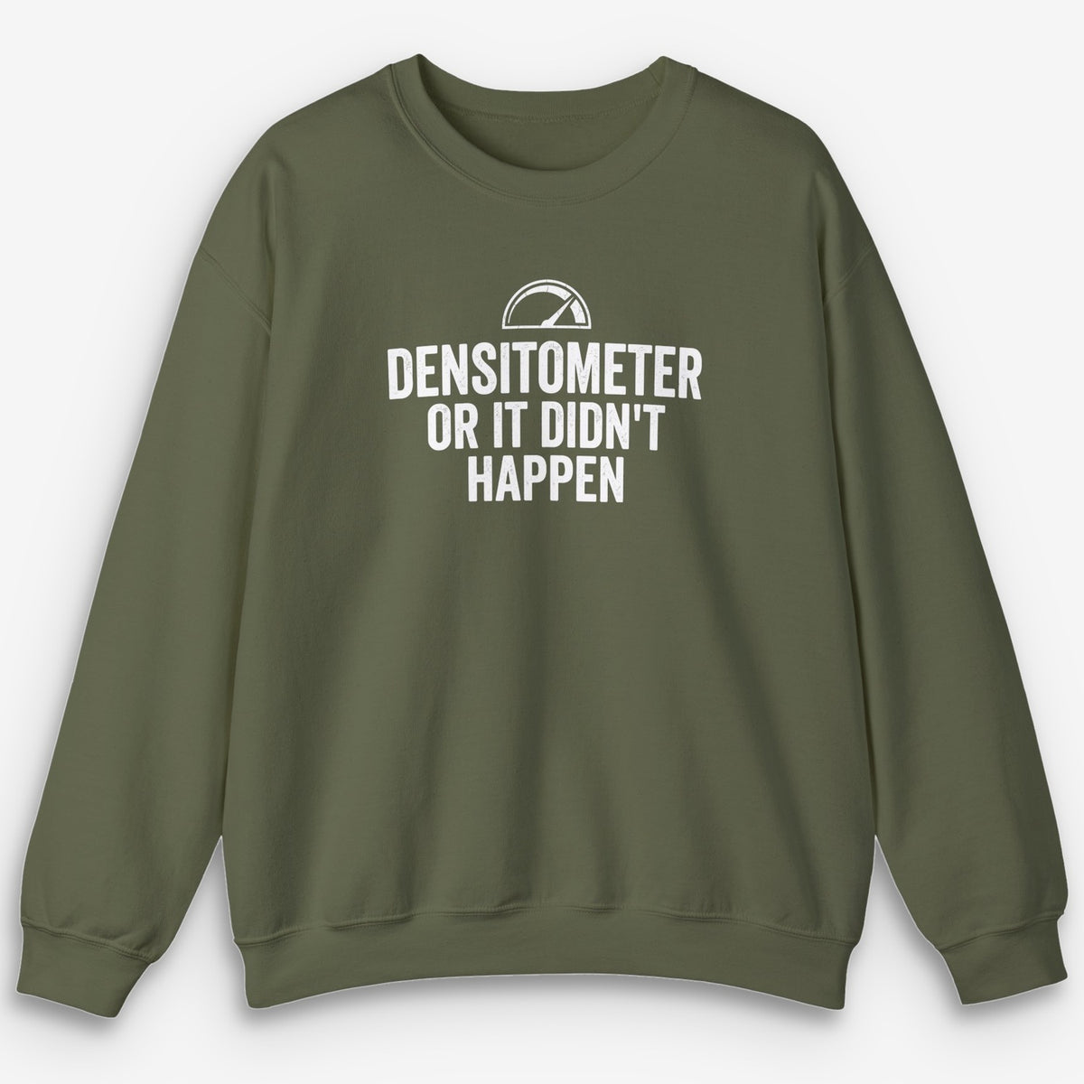 Densitometer Sweatshirt