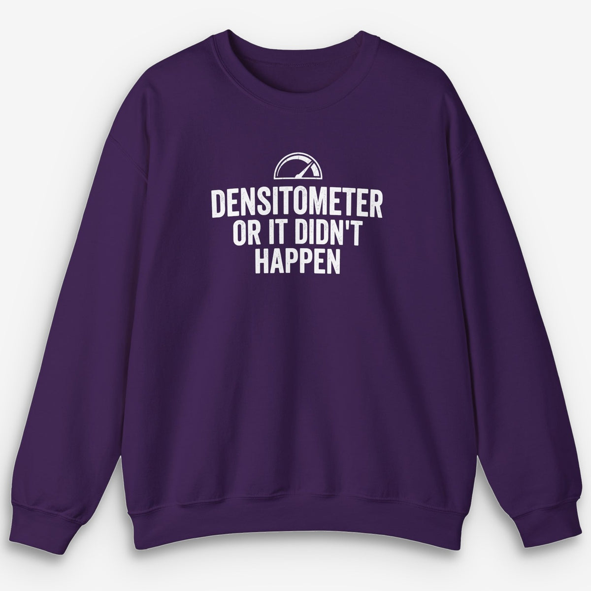 Densitometer Sweatshirt