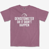 Densitometer Heavyweight Tee