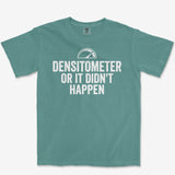 Densitometer Heavyweight Tee