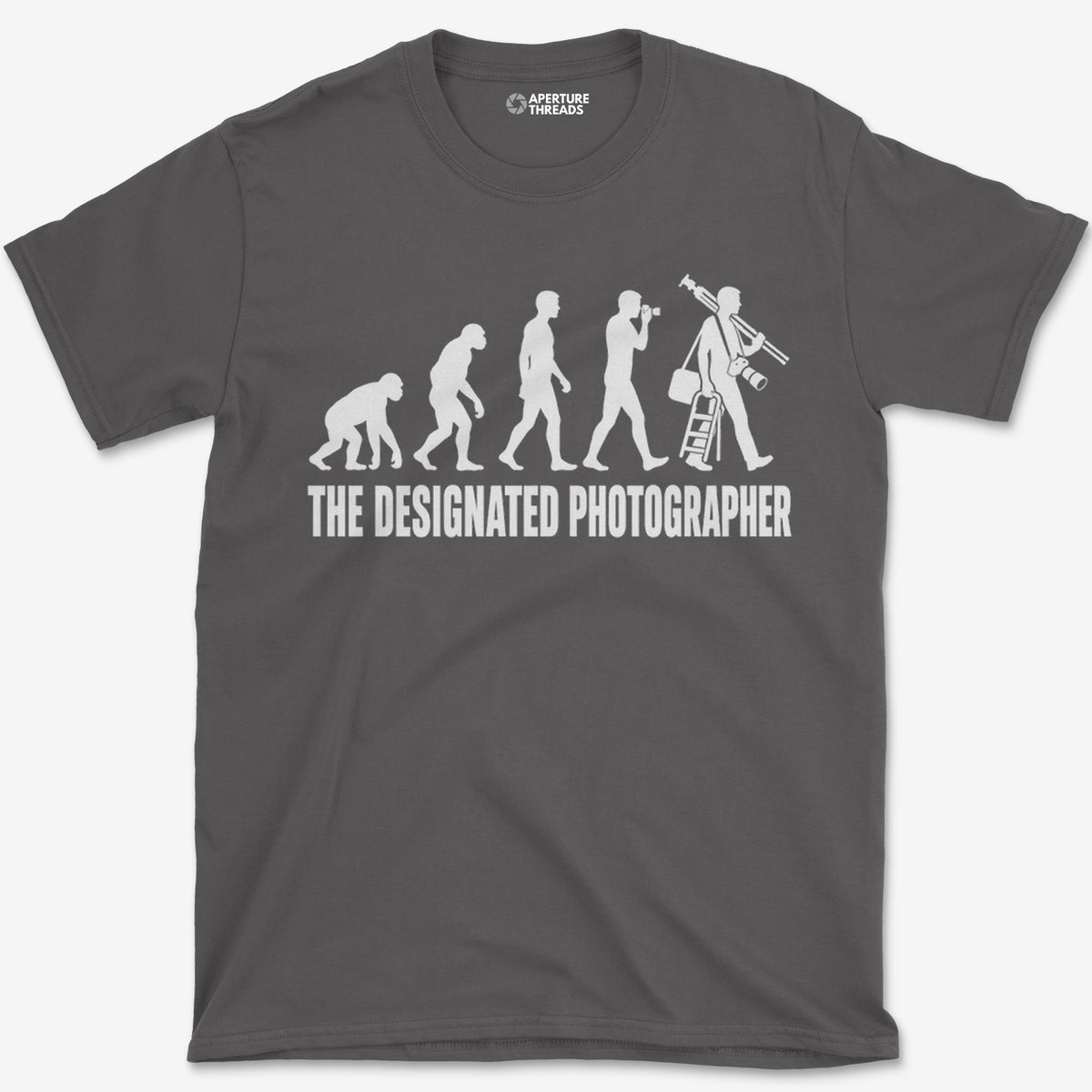 Designated Evolution T-Shirt