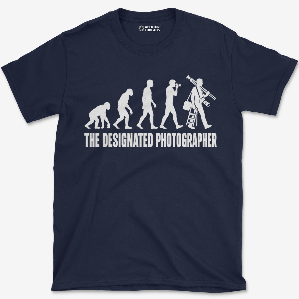 Designated Evolution T-Shirt