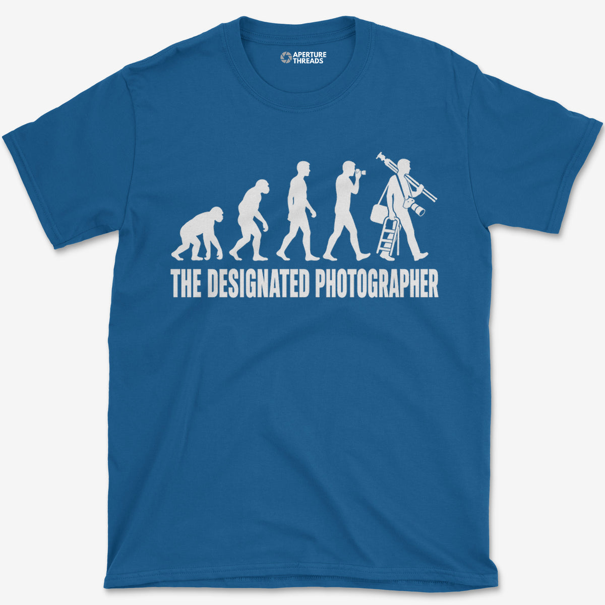 Designated Evolution T-Shirt