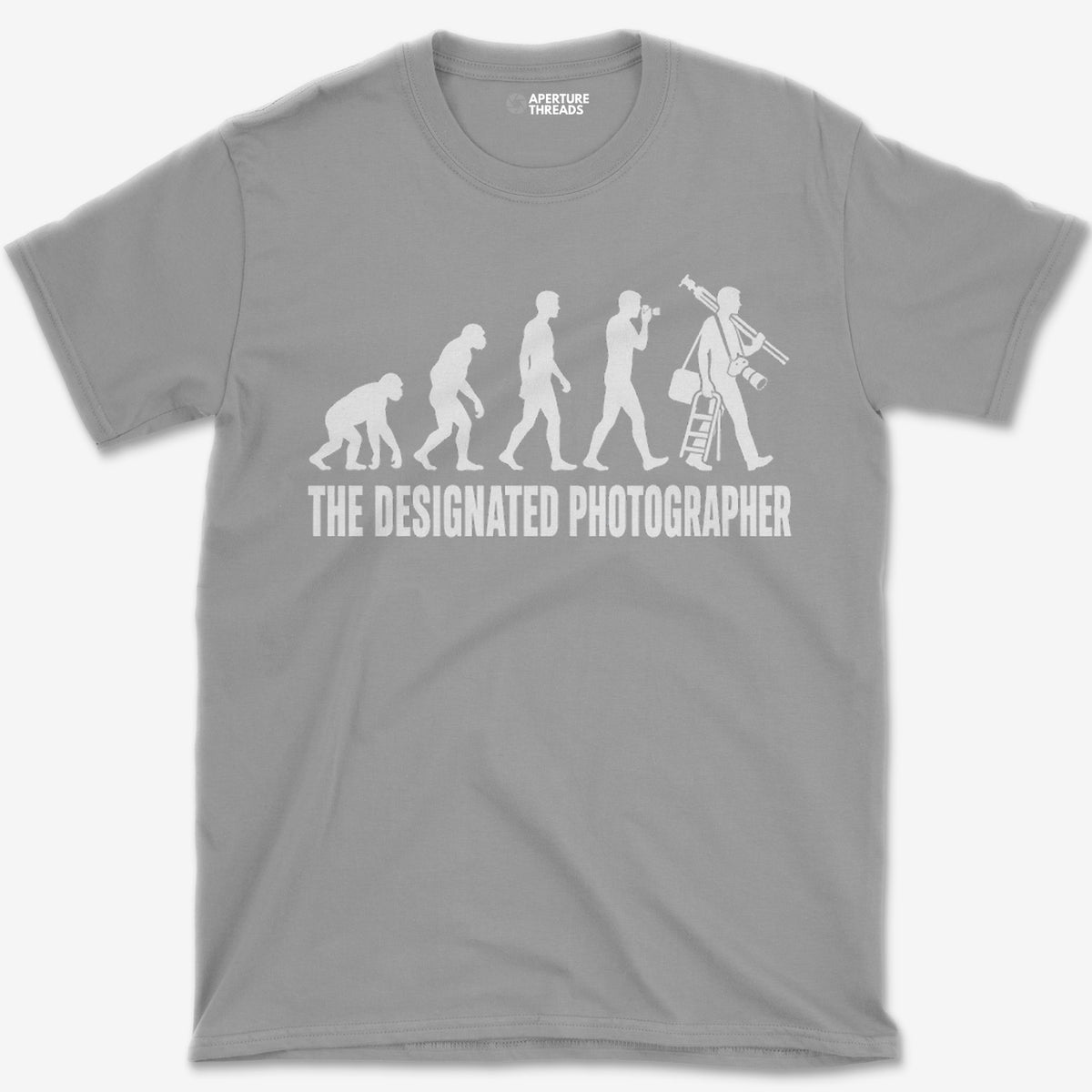Designated Evolution T-Shirt
