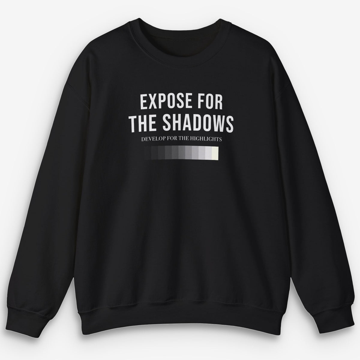 Develop Highlights Sweatshirt